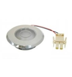 Foco LED S1000 4W blanco Faber Elica