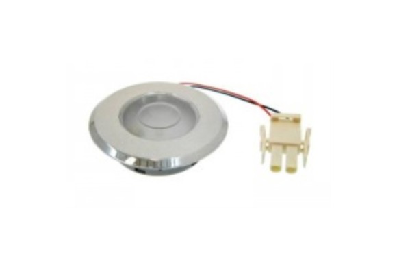 Foco LED S1000 4W blanco Faber Elica