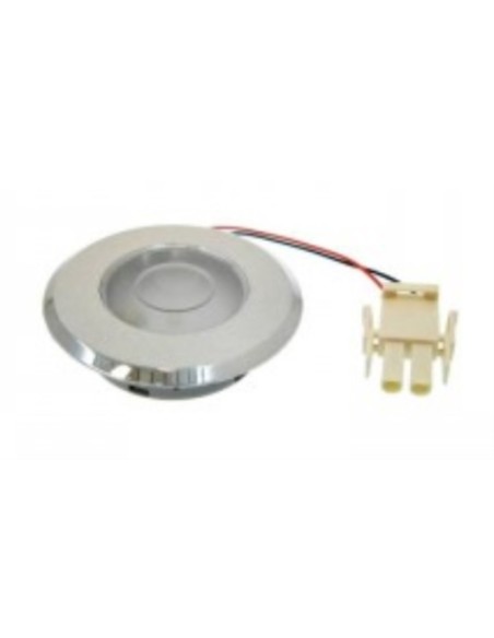 Foco LED S1000 4W blanco Faber Elica
