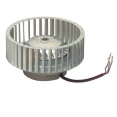 Motor secadora c/turbina 140 mm. Bosch