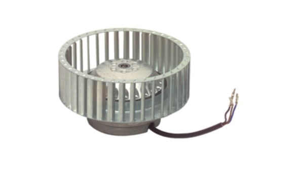 Motor secadora c/turbina 140 mm. Bosch
