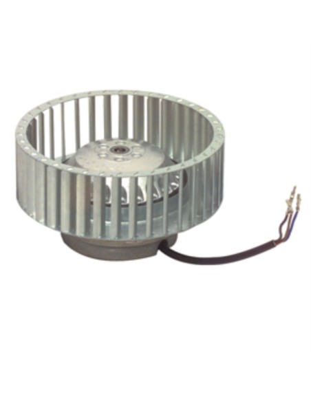 Motor secadora c/turbina 140 mm. Bosch