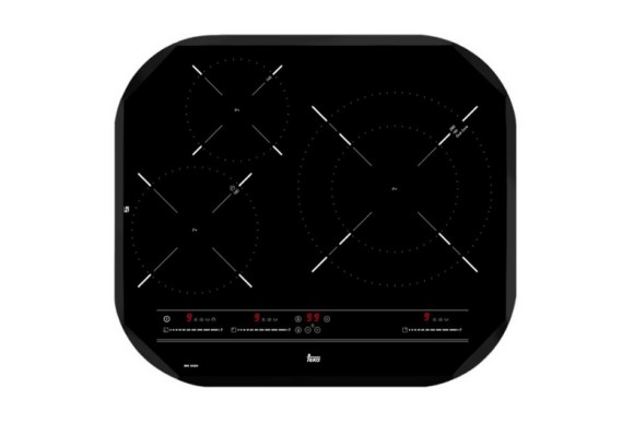 Cristal vitro Teka IRC6320 - aspas-