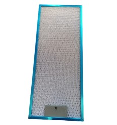 Filtro campana Jocel 205x500mm