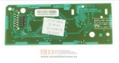 Modulo display Schneider SLA8135