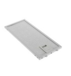 Filtro metalico campana Siemens 250x110 mm