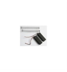 Juego 2 escobillas 6,4x11x3x32 mm. Dyson