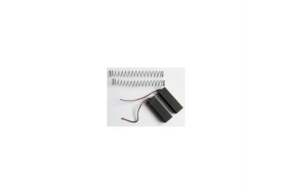 Juego 2 escobillas 6,4x11x3x32 mm. Dyson