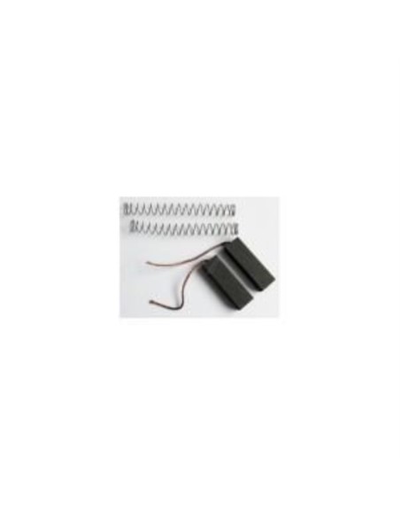 Juego 2 escobillas 6,4x11x3x32 mm. Dyson