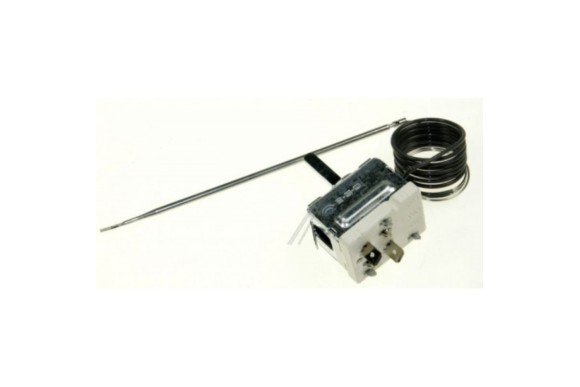 Termostato horno 50-300ºC Trifasico 380V