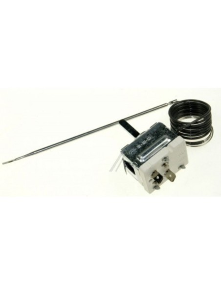 Termostato horno 50-300ºC Trifasico 380V