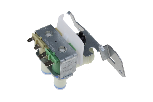 Electrovalvula frigo