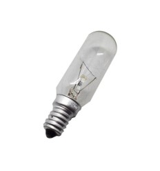 Bombilla campana E14 40W (1ud.)