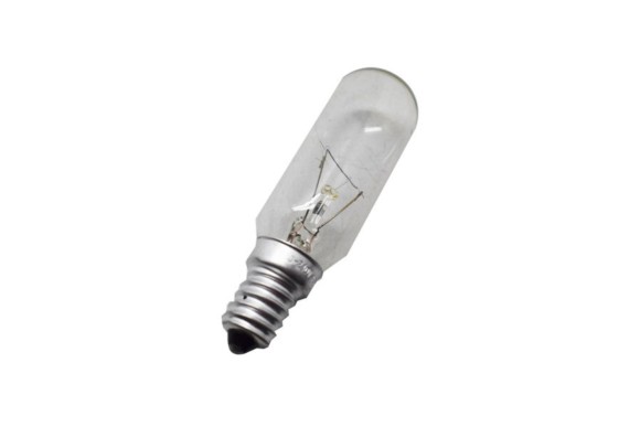 Bombilla campana E14 40W (1ud.)