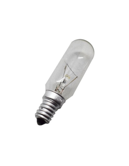 Bombilla campana E14 40W (1ud.)