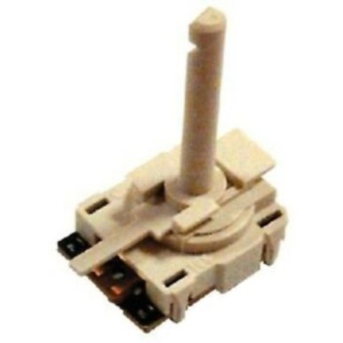 Selector temperatura lavadora Fagor -Edesa -Brandt