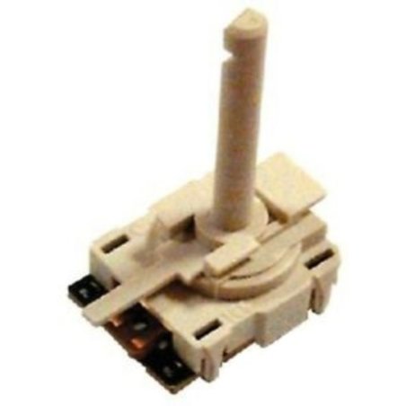 Selector temperatura lavadora Fagor -Edesa -Brandt