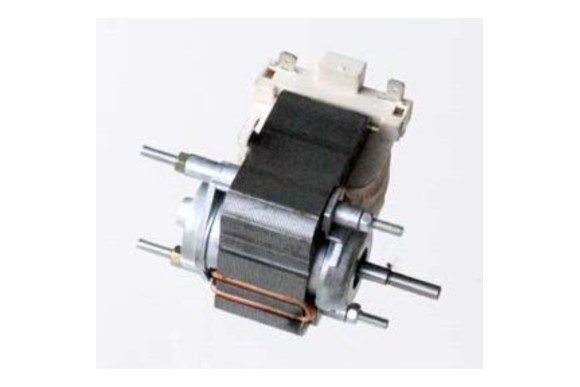 Motor ventilador secadora Fagor FS1146P