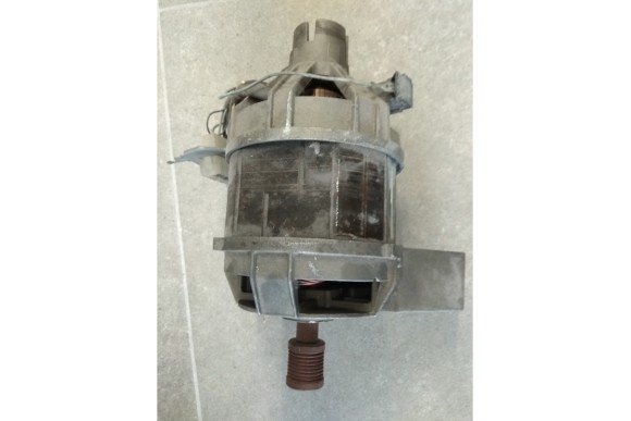 Motor lavadora Fagor 25 mm.
