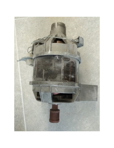 Motor lavadora Fagor 25 mm.