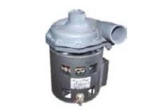 Motor lavavajillas Fagor gama 83, 87 2/123/F10