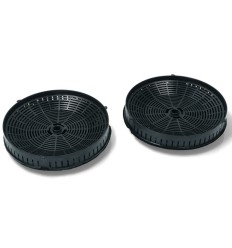 Filtro carbon 174x43 mm Electrolux-Whirlpool (2ud)