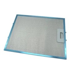Filtro metalico campana Teka 320x253 mm