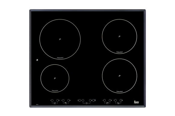 Cristal Vitro TEKA IRC641