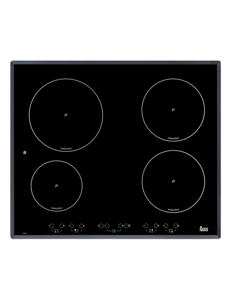 Cristal Vitro TEKA IRC641