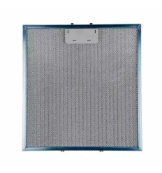 Filtro metalico campana Teka 32,4x34,6 mm 2