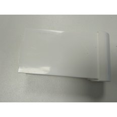Cabeza frontal campana Zanussi (Blanco)