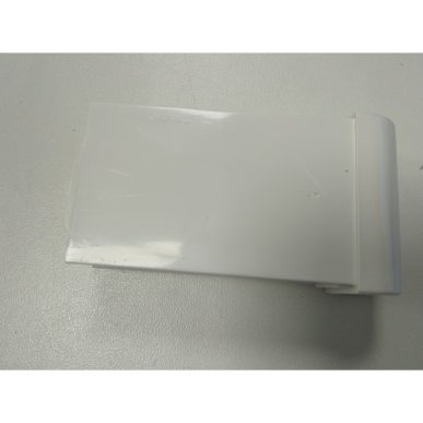 Cabeza frontal campana Zanussi (Blanco)