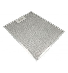 Filtro metalico Teka DT 280x340 mm