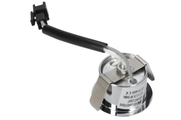 Lampara led campana Teka DH785 NC785