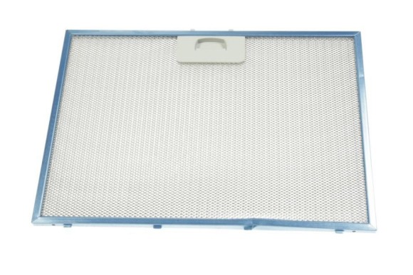 Filtro metalico campana Teka 401x281 mm