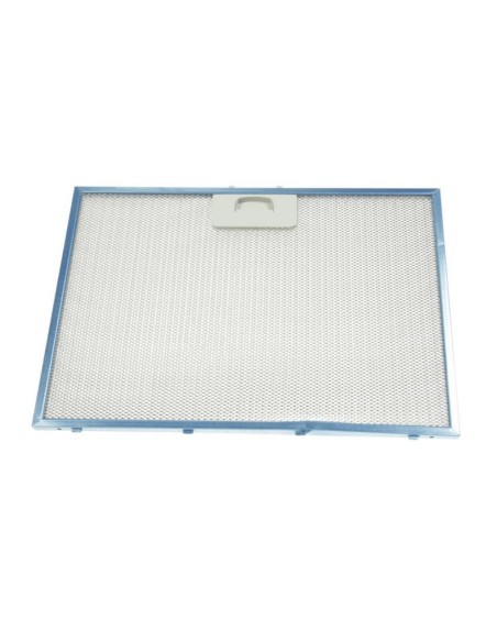 Filtro metalico campana Teka 401x281 mm