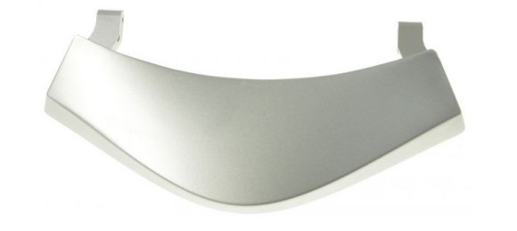 Tirador Vestel Becken WMM710 gris