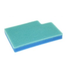 Filtro motor azul - verde aspirador LG