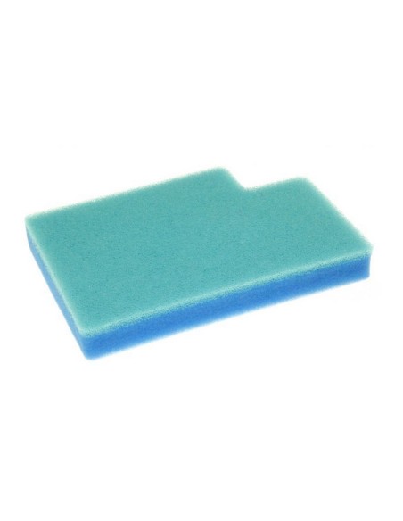 Filtro motor azul - verde aspirador LG