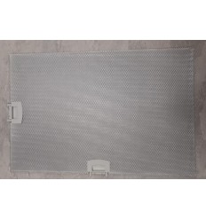 Filtro metalico campana universal 60x40cm