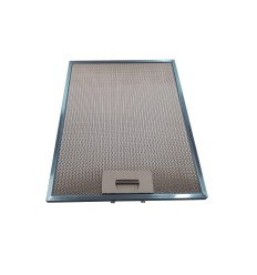 Filtro metalico campana Pando 365x280mm