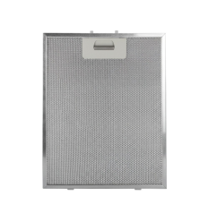 Filtro metalico Pando 340x274 mm 