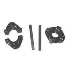 Amortiguador Candy (soportes de friccion 2 uds)