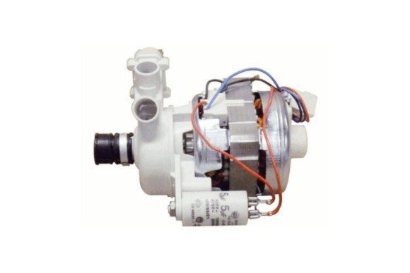 Motor lavavajillas Ariston Teka 3bocas c/ev 950R1I