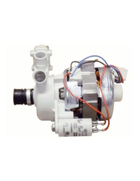 Motor lavavajillas Ariston Teka 3bocas c/ev 950R1I