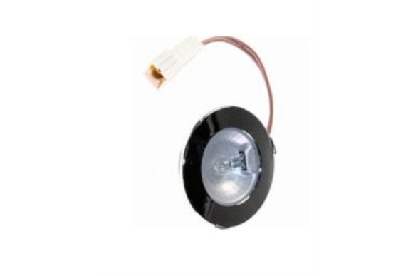 Lampara halogena campana 694610573