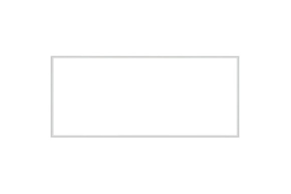 Burlete Congelador Whirlpool AFG074/G 109x58