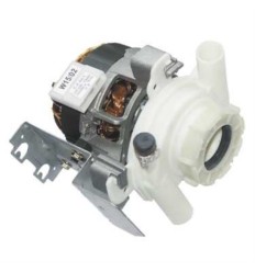 Motor lavavajillas Whirlpool 3 bocas