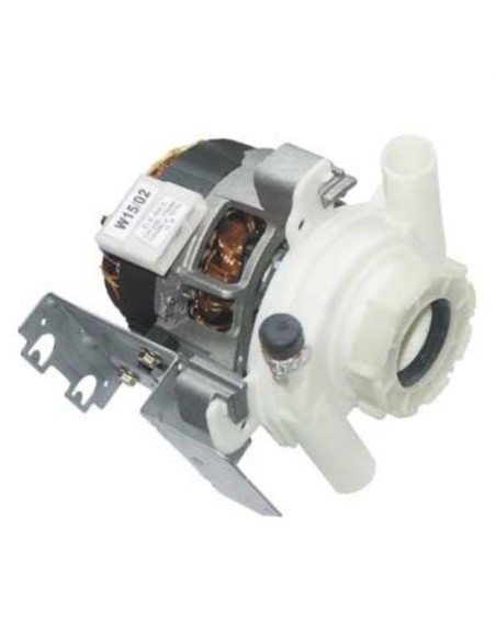 Motor lavavajillas Whirlpool 3 bocas