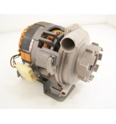 Motor lavavajillas Whirlpool 3 bocas c/rosca